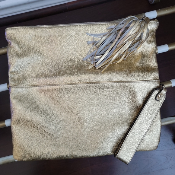 Statement Clutch - Picture 5 of 6